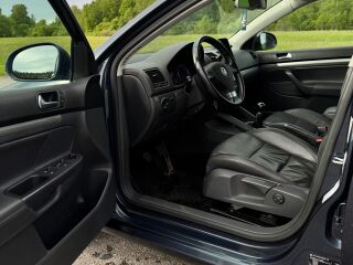 Volkswagen Golf Sportline 2.0 103kW