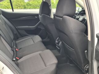 Skoda Octavia Ambition 1.0 E-Tec 81kW