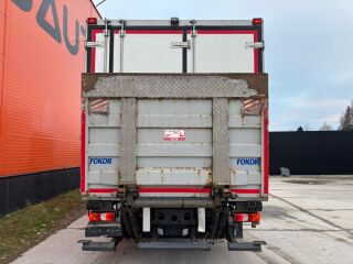 Mercedes-Benz Antos 1830 4x2 220kW