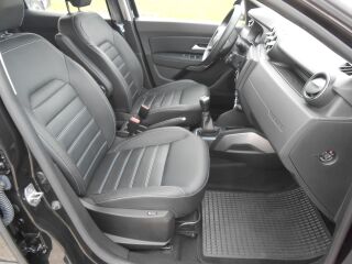 Dacia Duster Exlusive 1.3 96kW