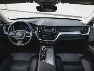 Volvo XC60 B4 AWD Inscription Facelift 2.0 145kW