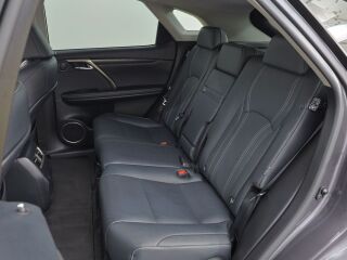 Lexus RX 450h Sport Edition 193kW
