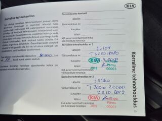 Kia Ceed 1.6 100кВ