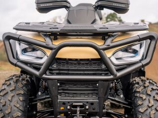 Segway Snarler 1000 AT10 R2 72kW