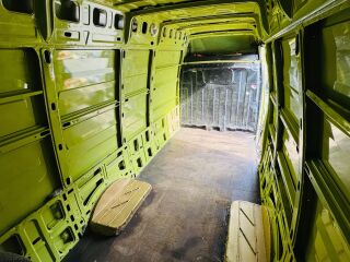 Iveco Daily 3.0 130кВ