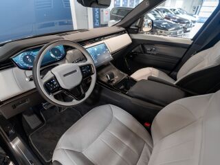 Land Rover Range Rover Sport Dynamic SE 3.0 183kW