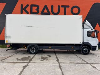 Mercedes-Benz Atego 1524 4x2 175kW