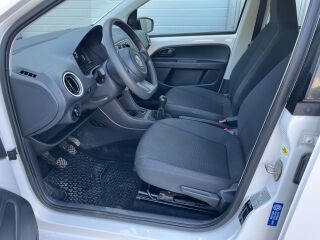 Volkswagen Up 1.0 44kW