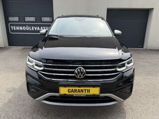 Volkswagen Tiguan 4Motion Allspace LONG Elegance MY23 2.0 TDI 147kW