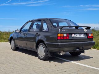 Volvo 440 GL 1.7 64kW