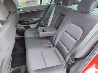 Kia Sportage EX 1.6 TGDi 130кВ