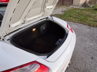 Porsche Boxster 2.7 180kW