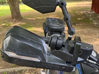 BMW R 1300 GS Trophy 107kW