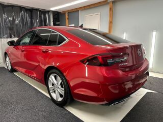 Opel Insignia Innovation Plus 2.0 147kW