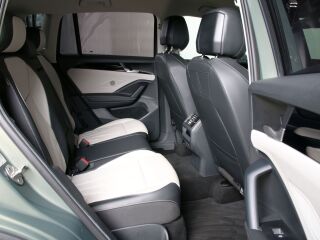 Volkswagen Tiguan NF ELEGANCE IQ DRIVE SPORTPAKETT 1.5 TSI E-Hybrid 110kW