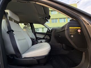 Saab 9-5 Sportcombi HirschPerformance 2.0 R4 Turbo 154kW