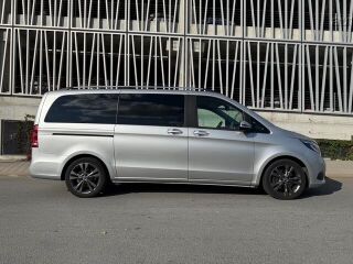 Mercedes-Benz V 250 2.1 140kW