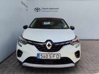 Renault Captur E-TECH HYBRID Techno CAPTUR E-TECH HYBRID 69кВ