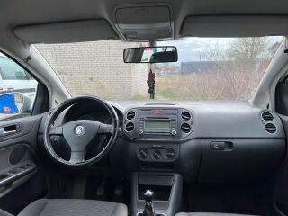 Volkswagen Golf Plus 1.9 77kW