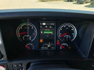 Scania R580