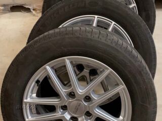 Citroen Berlingo XTR 1.5 R4 BlueHDi 96kW