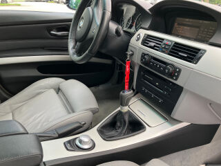 BMW 330 Xi M-Pakett 3.0 190кВ