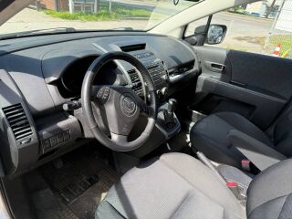 Mazda 5 2.0 81кВ