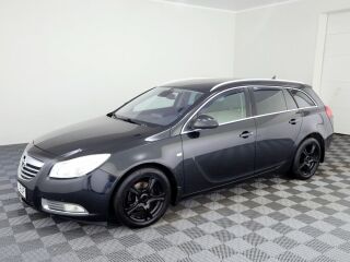 Opel Insignia Cosmo 2.0 CDTi 81kW