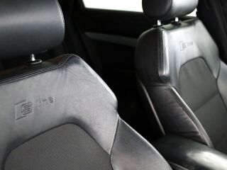 Audi A6 S-Line Quattro ATM 3.0 TDI 165kW