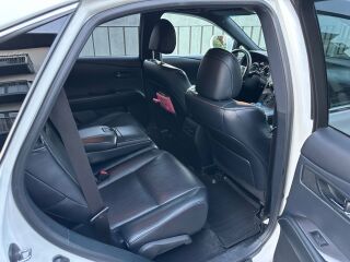 Lexus RX 450h F Sport 3.5 183kW
