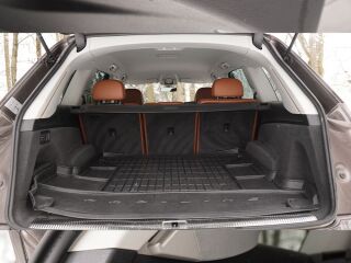 Audi Q7 S-line Quattro 3.0 200kW