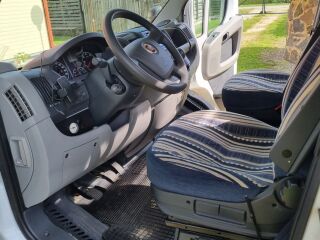 Dethleffs Advantage A6991 ALDE 3.0 116kW