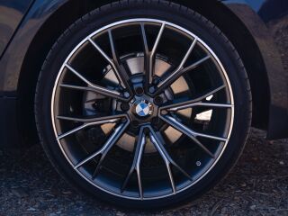 BMW 520 2.0 140kW