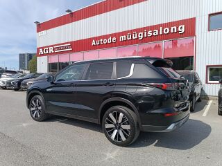 Mitsubishi Outlander Instyle 4WD 2.4 PHEV 225kW