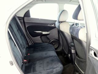 Honda Civic Elegance ATM 1.8 103kW