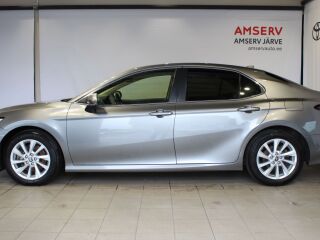 Toyota Camry Luxury Business 2.5 131кВ