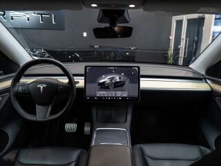 Tesla Model Y Performance Dual Motor AWD 393кВ