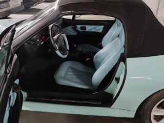 BMW Z3 1.8 R4 85kW