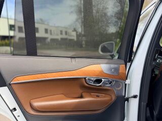 Volvo XC90 D5 2.0 173kW