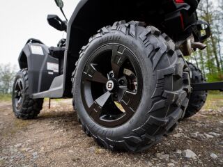 Trapper Guardian 750L 32kW