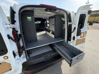 Ford Transit Connect  L2 TREND HP 6M WERKSTATT FACELIFT 1.5 R4 ECOBLUE 120 88kW