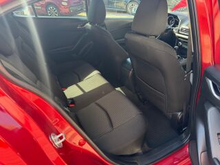 Mazda 3 Skyactiv 2.2 110kW