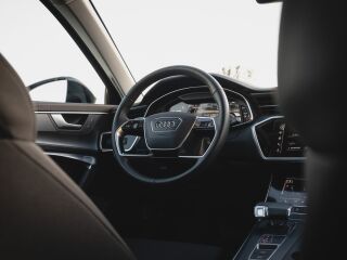 Audi A6 Quattro Limousine 4.0 MHEV 2.0 TDI 150kW