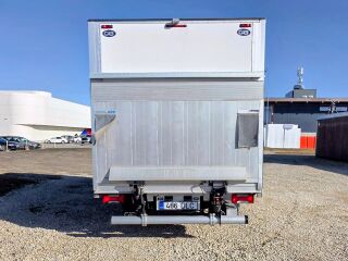 Iveco Daily 3.0 100kW
