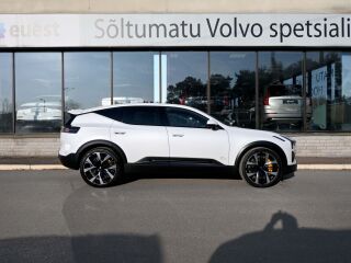 Polestar 3 DUAL B&W LUXURY+ PERFORMANCE PACK XENIUM INTELLI Dual motor Performance 380kW
