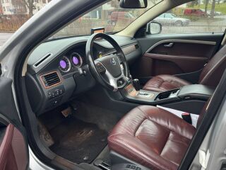 Volvo V70 2.4 151kW