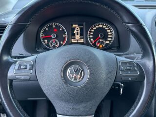 Volkswagen Caddy 1.6 55кВ