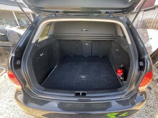 Volkswagen Golf 1.6 TDI 77kW