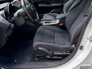 Honda Civic 1.8 104kW