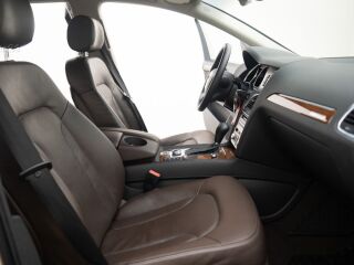 Audi Q7 Quattro 4.1 250kW
